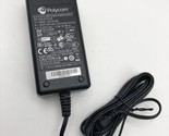 New Polycom PSC18U-480 48V 0.38A Power Supply Free Shipping - $9.41
