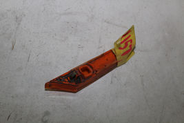 03-06 INFINITI G35 SEDAN 4 DOOR DRIVER LEFT SIDE MARKER LAMP LH 1157 image 3