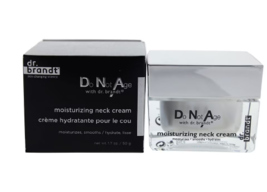 Dr. BRANDT Do Not Age Moisturizing Neck Cream 1.7oz - £104.55 GBP