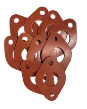 (18) TACO 110-023RP Circulator Pump Flange Gaskets, B&amp;G, Grundfos - $22.86