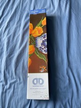 Diamond Dotz Diamond Facet Art Craft Kit 23&quot; x 19&quot; Yellow Tulips DD9.004 Open Bo - £31.64 GBP