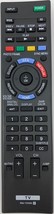Sony Rm-Yd095 Replacement Remote For Sony Kdl-50R557A Kdl-60R555A Bravia... - $17.33