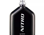 Nitro for Men 3.4oz Perfume By Cyzone L&#39;bel - $22.90