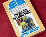 The Return of Lanny Budd Paperback #11 by Upton Sinclair Nazi Spy Thrill... - $24.63