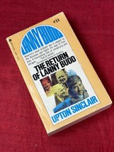 The Return of Lanny Budd Paperback #11 by Upton Sinclair Nazi Spy Thriller Book - £19.28 GBP