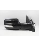 Right Passenger Side Black Mirror Power Fits 2019-2024 DODGE RAM 1500 OE... - $427.49