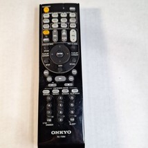 RC-708M Replace Remote Control for Onkyo Digital Surround Receiver HT-S9... - £9.45 GBP