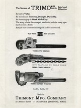 11251.Decor Poster.Room Interior design vintage wall.Victorian wrenches tools - £13.51 GBP+