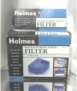 Holmes Water Purification Filter UH-311 HM461 HM460/460B HM455 HM480 HM485 - $309.15 MXN