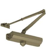 TELL MANUFACTURING DC100229 SZ5 Adjustable Door Closer - $1,746.39 MXN