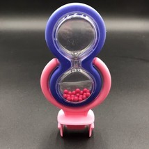 Safety 1st Walker Replacement Toy Rattle Spinner Ready Set Walk DX Spotlight - $4.99