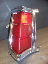 1969 Chrysler Town &amp; Country Lh Taillight Oem #2930317 - £144.56 GBP