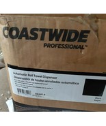 Coastwide Professional (CWJAHT-B), Automatic Touchless Paper Towel Dispe... - €22,25 EUR