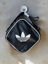 [Flash Sale] adidas Originals Adicolor Classic Diamond Bag Lifestyle Bag... - $49.40