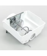 GE Appliance 162D7663G021 Ice Bucket Assembly - $332.75