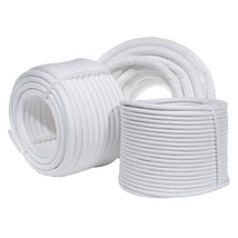 Coiling Cord, 1/4 Inch, 50 Feet, Basket Weaving - £24.98 GBP