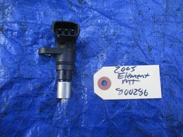 02-06 Honda Element K24A8 manual transmission vehicle speed sensor VSS pick up 6 - £47.01 GBP