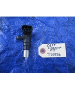 02-06 Honda Element K24A8 manual transmission vehicle speed sensor VSS p... - $82.04 CAD