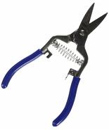 Heritage Products Heritage 6-1/2-Inch Spring Loaded Rag Quilting Snips - £48.74 GBP