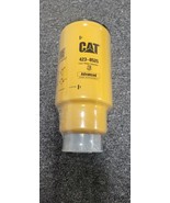 CAT Advanced Efficiency Fuel Water Separator: 423-8525 Caterpillar - £34.28 GBP