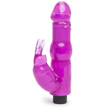 Rabbit Vibrator - 5.5 Inch Beginner Friendly G Spot Vibrator For Women -... - £36.76 GBP