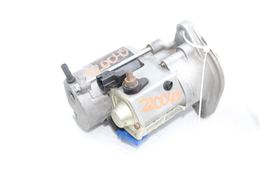 Starter Motor GTS 2ZZGE 1.4kW Fits 00-05 CELICA 71208 image 3