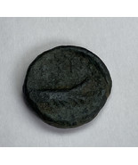 81-98 AD Judea Ascalon Autonomous Issue Time of Domitian AE 13.3 mm 2.0 ... - £79.03 GBP