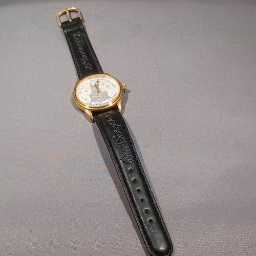 Disney kodak 25th anniversary watch best sale