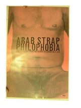 Arabic Philophobia Poster Bracelet-
show original title

Original TextAr... - £21.04 GBP