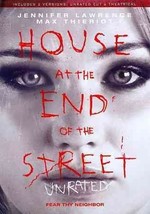 House At The End Of The Street Dvd - £8.21 GBP