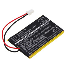 Battery for UNIDEN UBW2010C monitor YK553759 1250mAh - £12.47 GBP