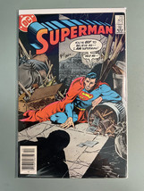 Superman(vol. 1) #402 - DC Comics - Combine Shipping - £3.78 GBP