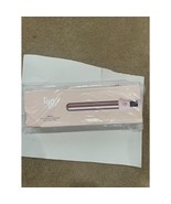 L&#39;Ange Ondulé 25MM Titanium Curling Wand New in Box - SEALED - $37.00