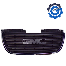 OEM Front GM Radiator Grille Assembly No Emblem 2007-2014 GMC Yukon 20945736 - £171.86 GBP