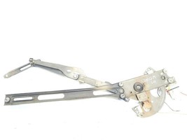 1972 1980 Mercedes-Benz 450SLC OEM Driver Left Front Window Regulator 0130821... - £228.82 GBP