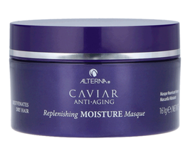 Alterna Caviar Anti-Aging Replenishing Moisture Masque, 5.7 Oz.