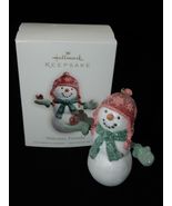 Hallmark Keepsake Ornament 2007 Welcome Friends! - €10,84 EUR