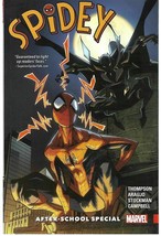 Spidey Tp Vol 02 After School Special - £16.41 GBP