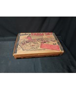 New Old Stock UNUSED Marx Modern Farm Set #3926 TIN TOY ca. 1960 Complet... - $5,321.73 MXN