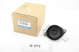New OEM Rear Audio Speaker 2007-2012 CX9 Mazda CX-9 LH TD13-66-96Y - £27.26 GBP