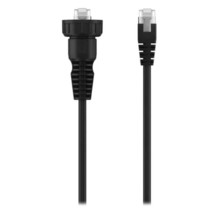 Fusion to Garmin Marine Network Cable - Male to RJ45 - 6&#39; (1.8M) - £38.14 GBP