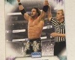 John Morrison WWE Wrestling Trading Card 2021 #8 - $1.97