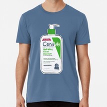 Cerave Hydrating Cleanser Size S to 5XL Made in the USA T-Shirt - £17.74 GBP