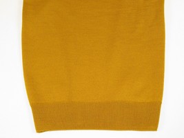 Men PRINCELY Made in Turkey Soft Merinos Wool Sweater Knits Mock 1011-00... - £55.96 GBP