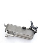 12-18 BMW F30 320I 328I 2.0L TRANSMISSION OIL COOLER E3164 - €73,76 EUR