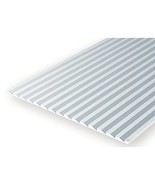 Evergreen 1 x 150 x 300 mm Slot Width 2.1 Qty: 1 #4083 - $10.99