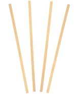 Royal 5.5&quot; Wood Coffee Beverage Stirrers, 10,000 Count - €42,48 EUR