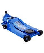Low Profile Hydraulic Floor Jack - 4 Ton Capacity - €245,59 EUR