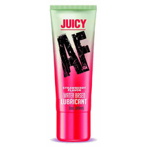 Af Lube Strawberry 2 oz. - $9.38