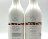 Milk_Shake Volume Solution Shampoo &amp; Conditioner 33.8 fl.oz Duo - $89.05
